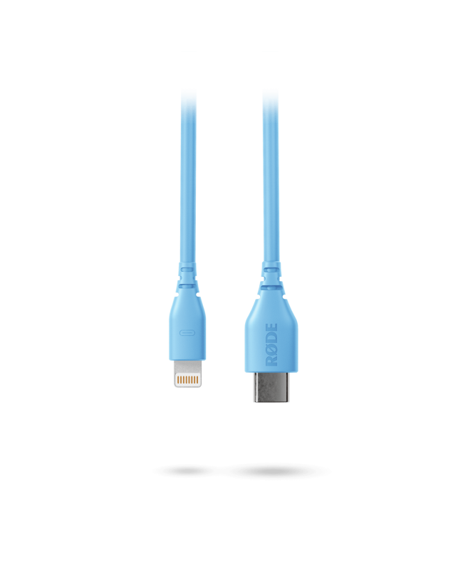 RODE SC21 Blue Adapter Kabel