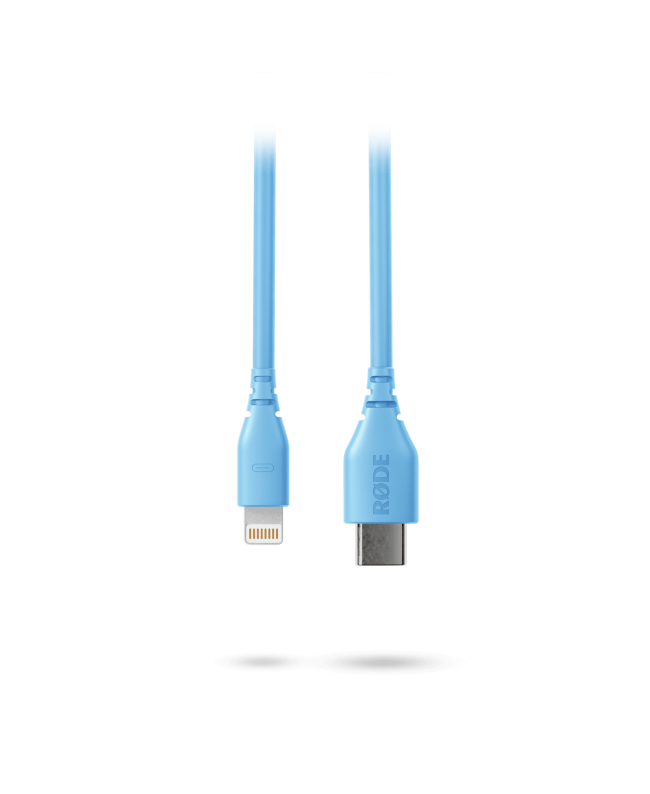 RODE SC21 Blue Converter Cables