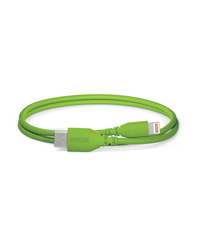 RODE SC21 Green Converter Cables