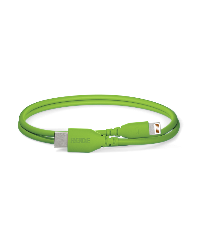 RODE SC21 Green USB Cables