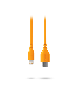RODE SC21 Orange Adapter Kabel