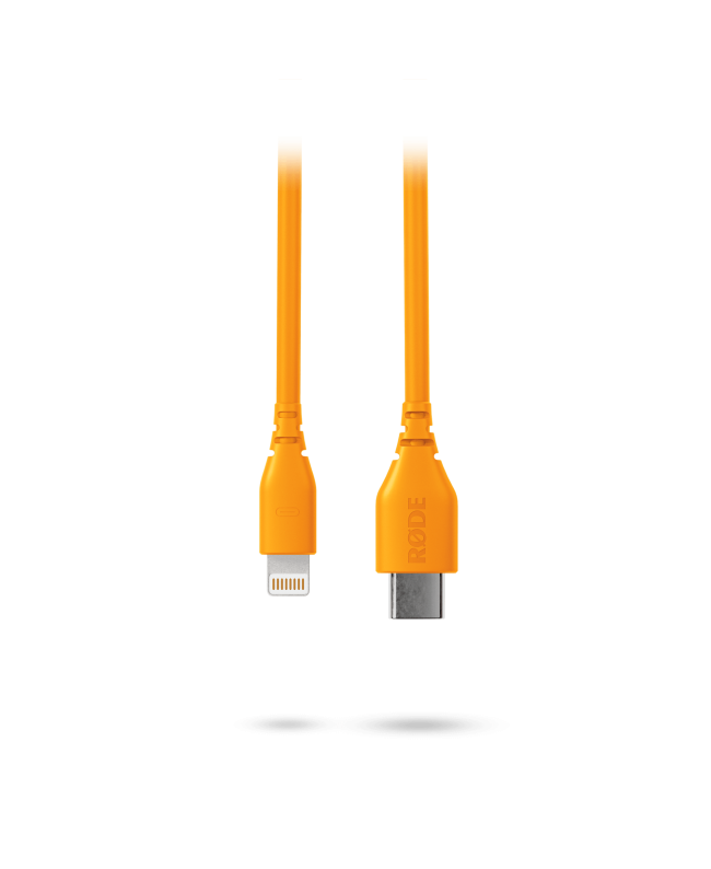RODE SC21 Orange USB Kabel