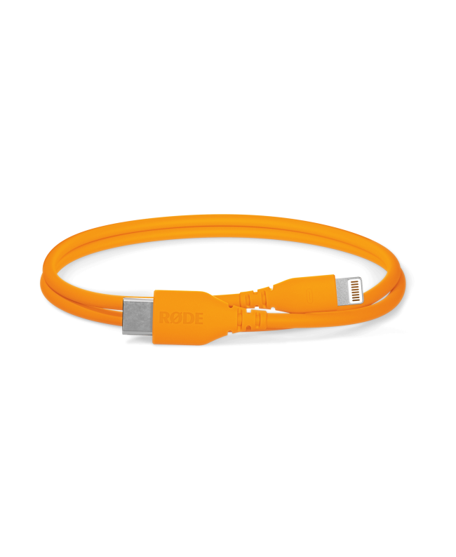 RODE SC21 Orange Adapter Kabel