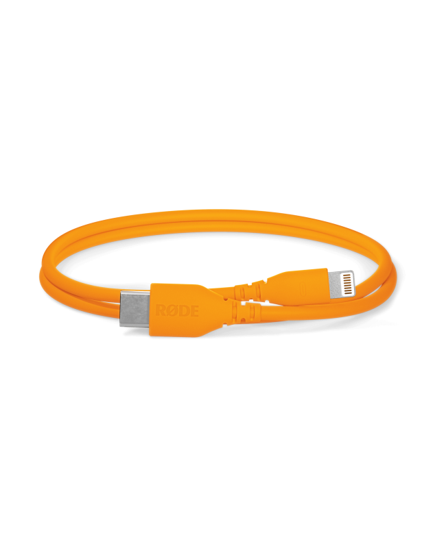 RODE SC21 Orange Cavi USB