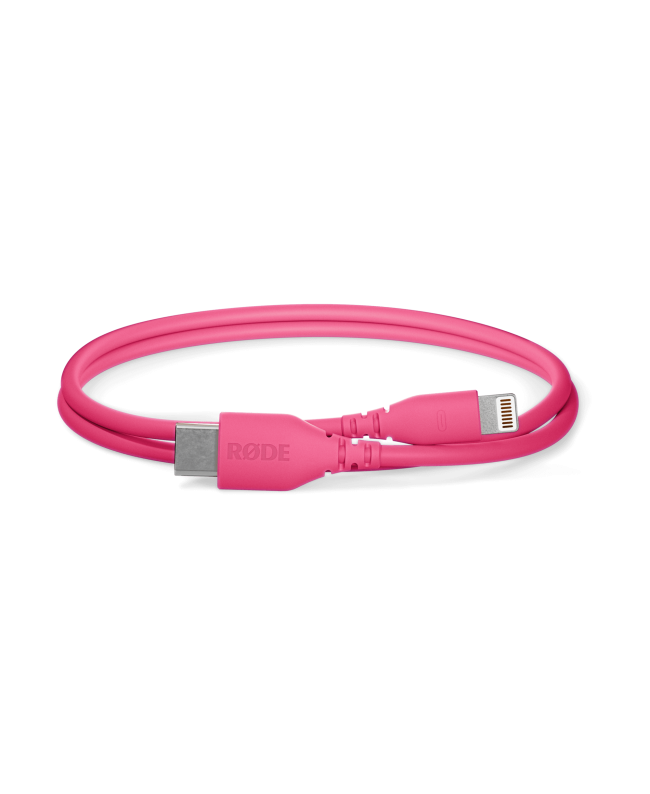 RODE SC21 Pink Adapter Kabel