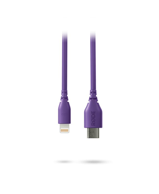 RODE SC21 Purple Cavi USB