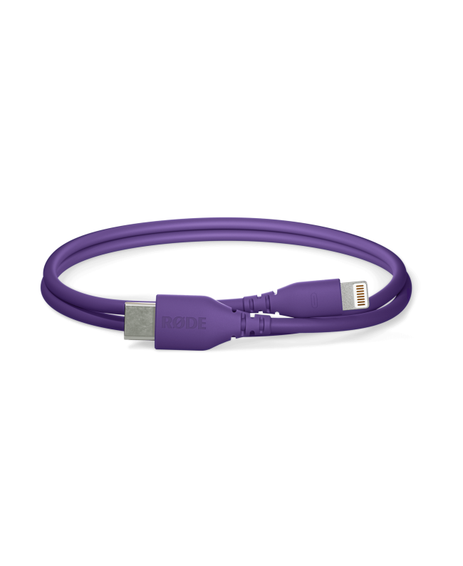 RODE SC21 Purple Cavi USB