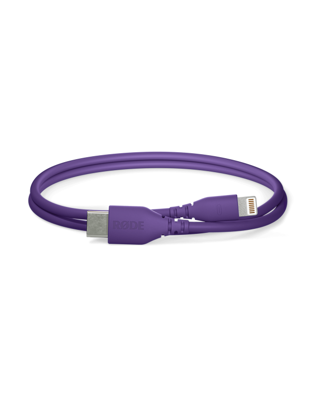 RODE SC21 Purple Converter Cables