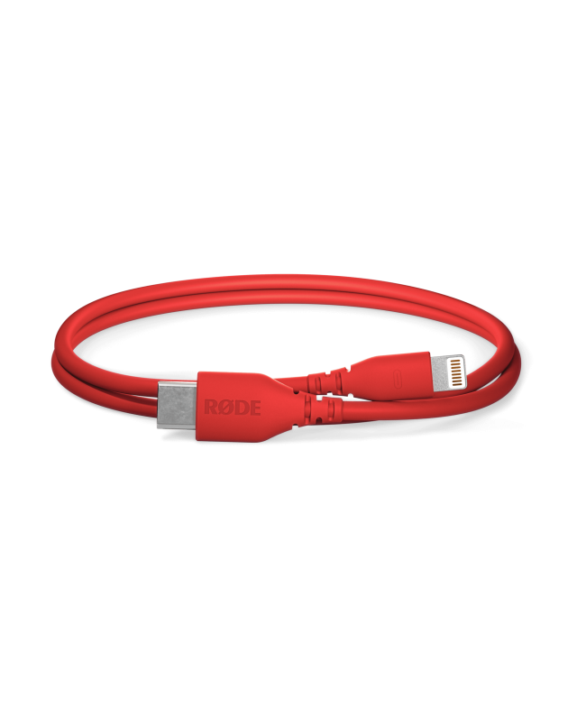 RODE SC21 Red Adapter Kabel