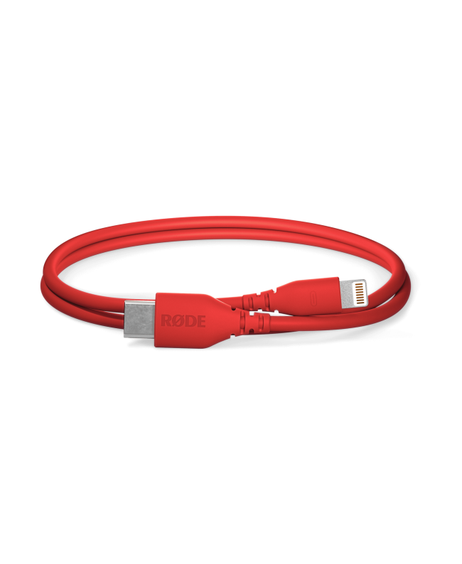 RODE SC21 Red Converter Cables