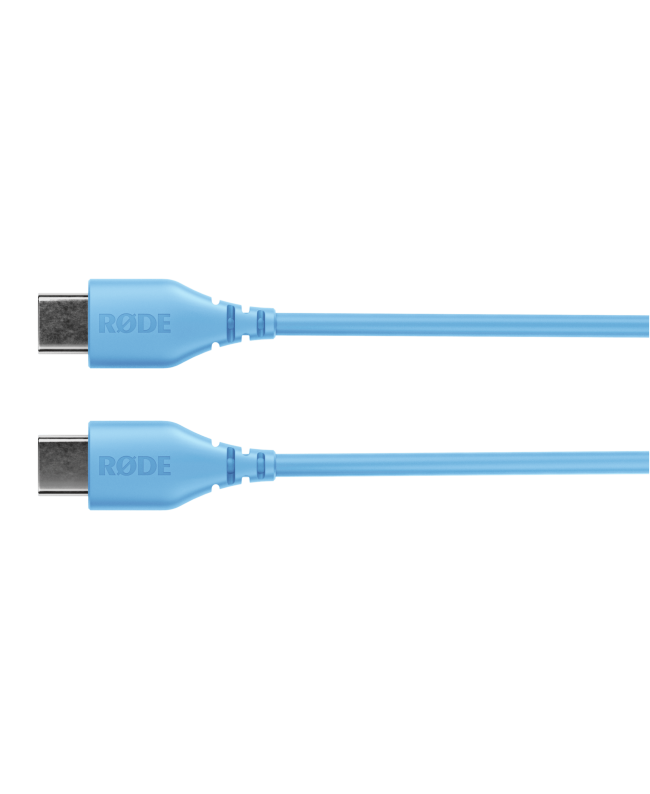 RODE SC22 Blue Converter Cables