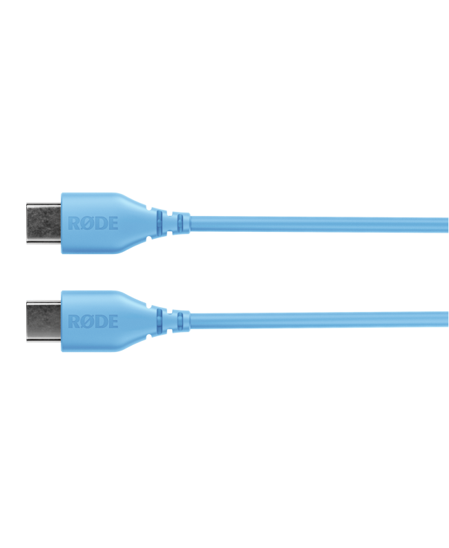 RODE SC22 Blue USB Cables