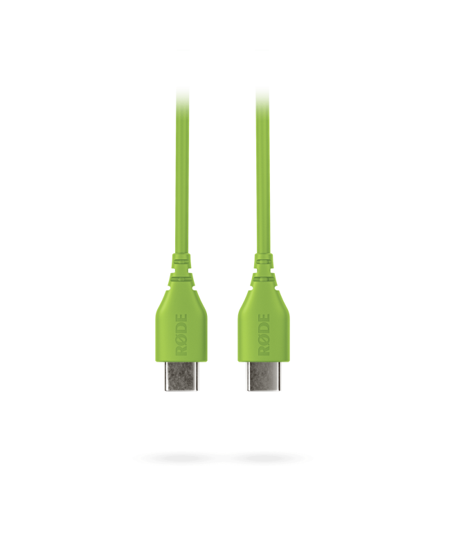 RODE SC22 Green Adapter Kabel