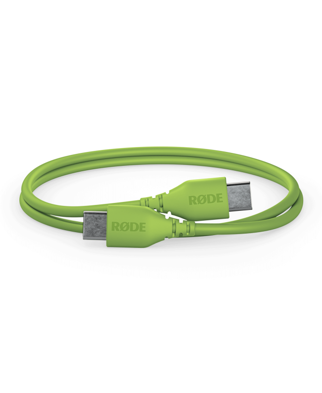 RODE SC22 Green Cavi USB