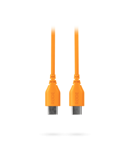 RODE SC22 Orange Adapter Kabel