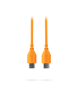 RODE SC22 Orange USB Cables