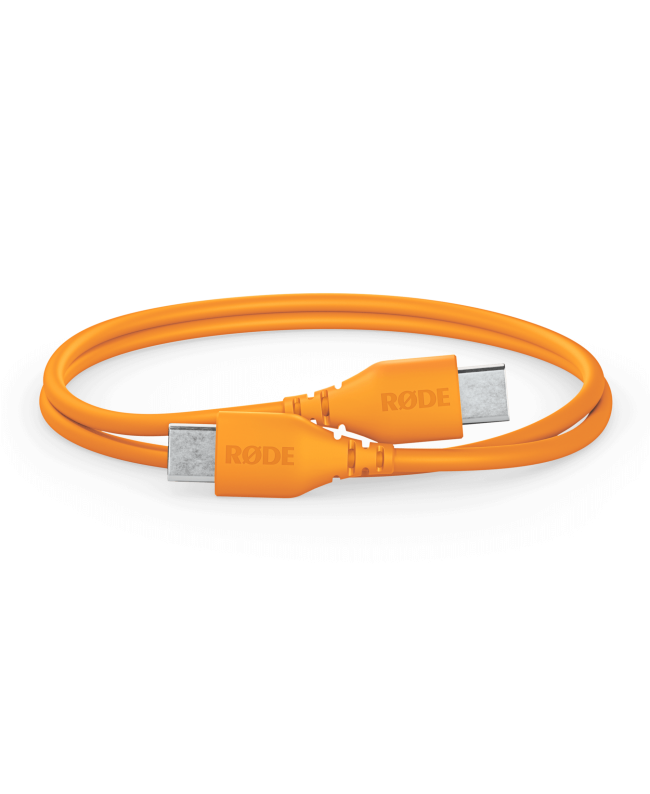 RODE SC22 Orange Converter Cables