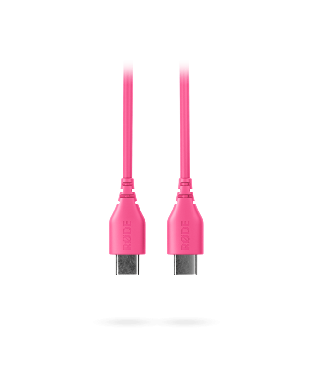 RODE SC22 Pink Cavi USB