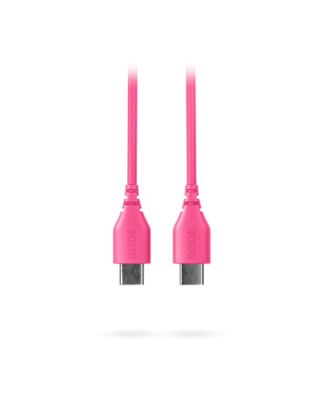 RODE SC22 Pink Converter Cables