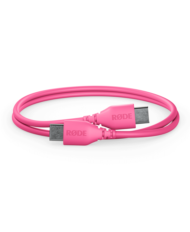 RODE SC22 Pink Cavi USB