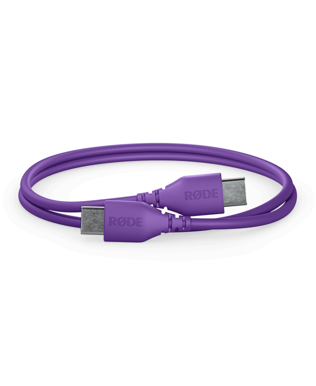 RODE SC22 Purple Converter Cables