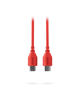 RODE SC22 Red Adapter Kabel