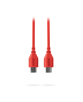 RODE SC22 Red USB Cables