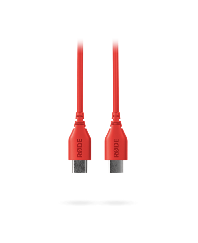 RODE SC22 Red Adapter Kabel