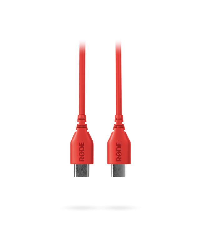 RODE SC22 Red Cavi adattatori
