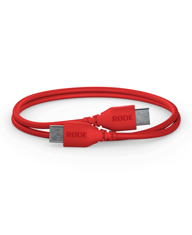 RODE SC22 Red Adapter Kabel