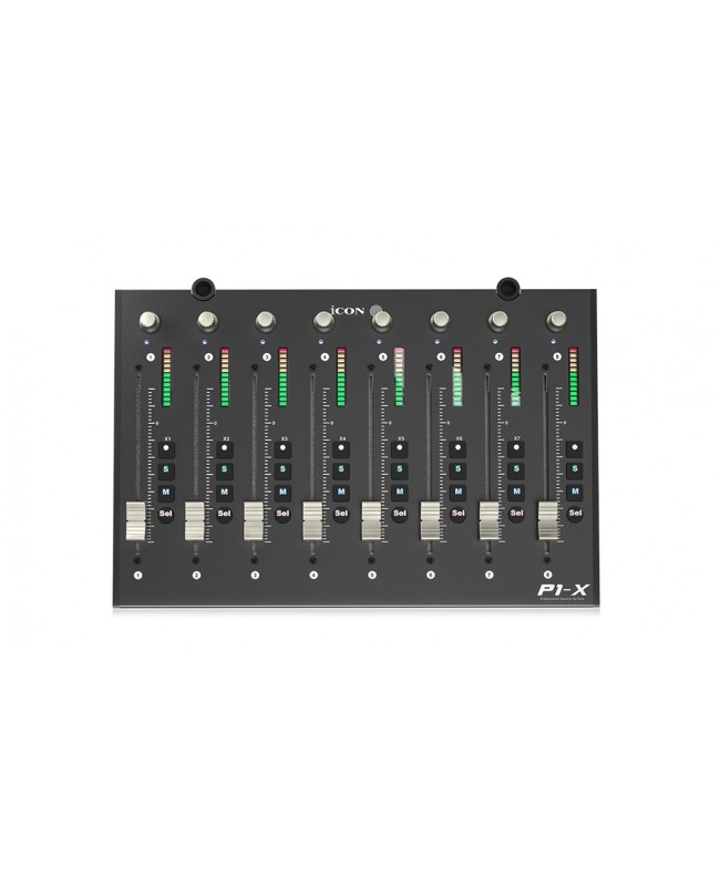 ICON P1-X DAW Controllers