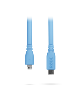 RODE SC19 Blue Adapter Kabel