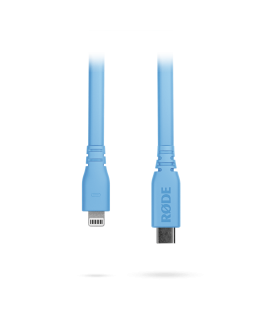 RODE SC19 Blue Cavi USB