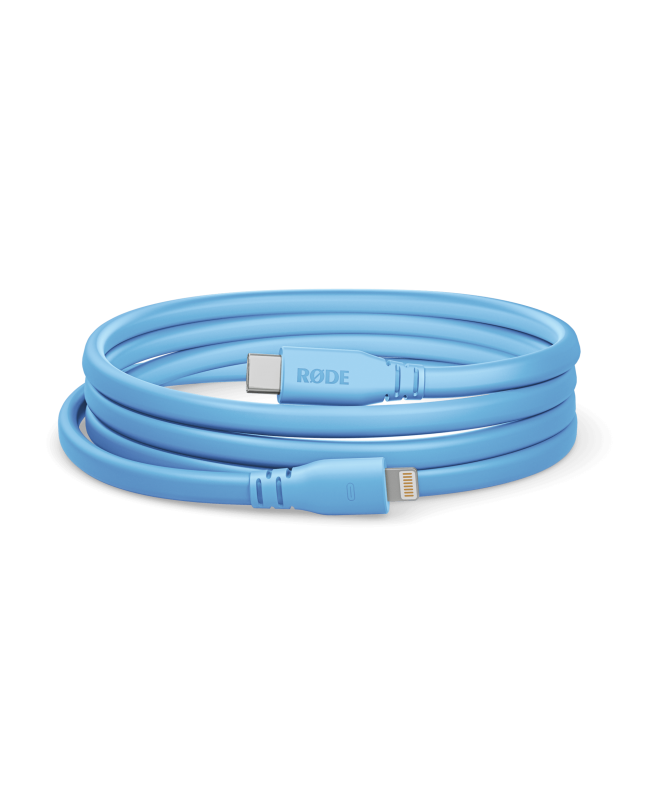 RODE SC19 Blue Converter Cables