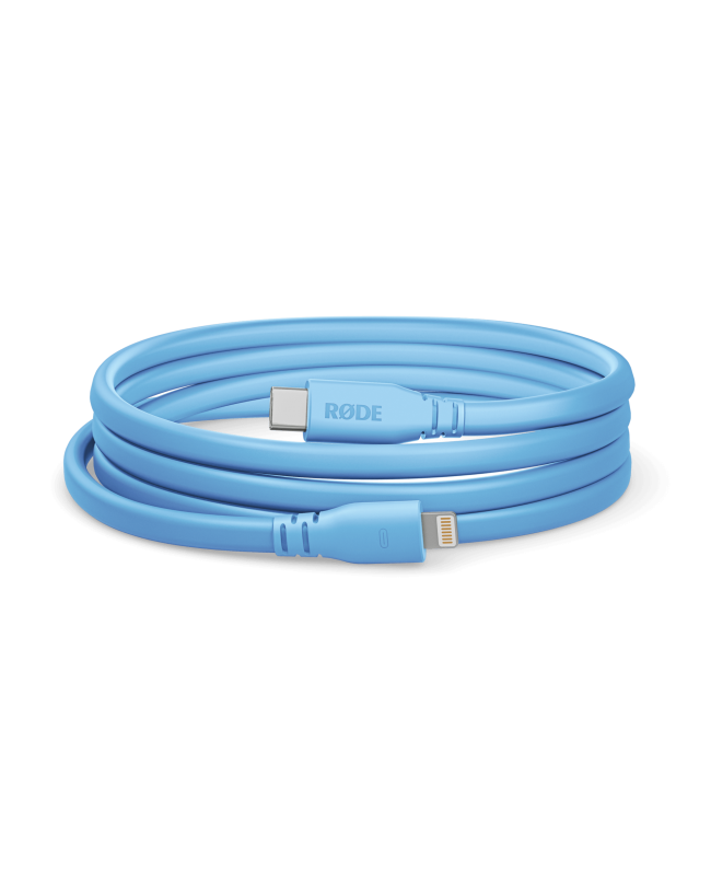 RODE SC19 Blue USB Cables