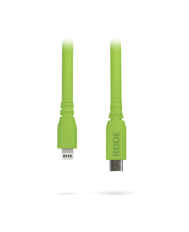 RODE SC19 Green Adapter Kabel