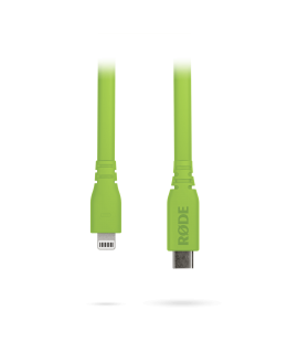 RODE SC19 Green USB Cables