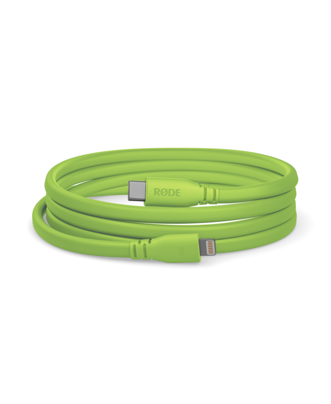 RODE SC19 Green USB Kabel
