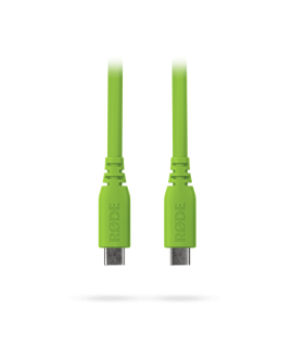 RODE SC17 Green Adapter Kabel
