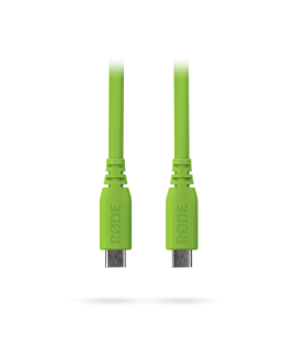 RODE SC17 Green Cavi USB