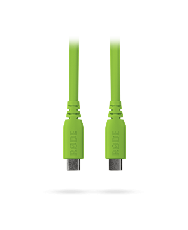 RODE SC17 Green Adapter Kabel