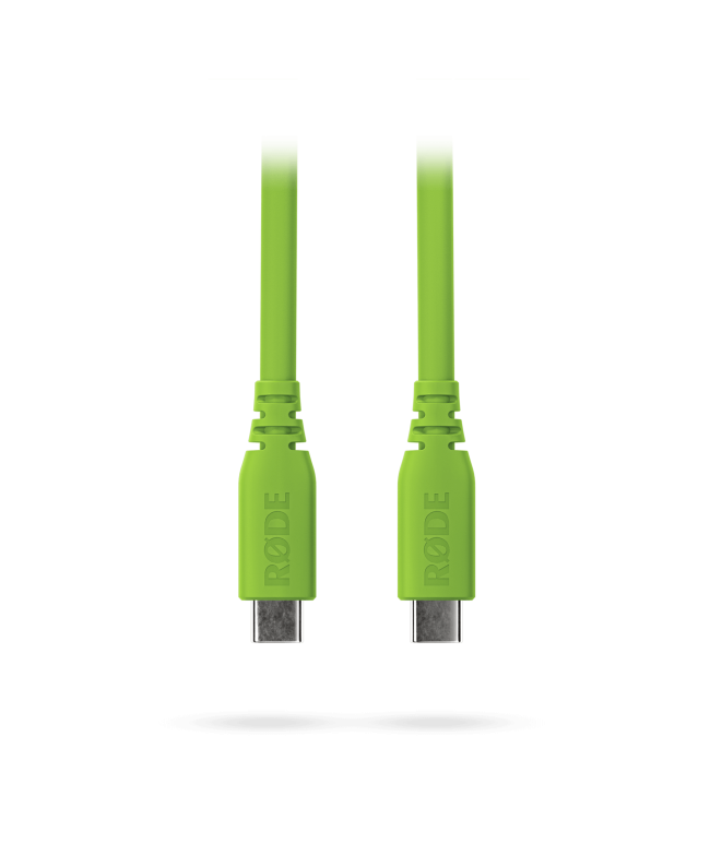 RODE SC17 Green Cavi USB