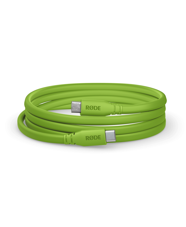 RODE SC17 Green Adapter Kabel