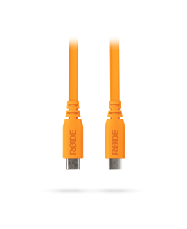 RODE SC17 Orange Cavi USB