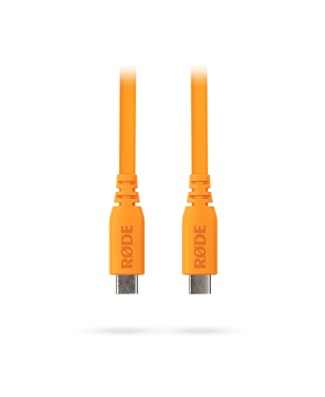 RODE SC17 Orange Adapter Kabel