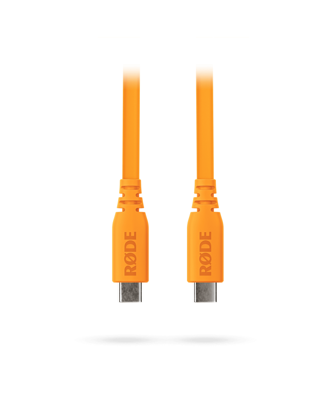 RODE SC17 Orange Cavi USB