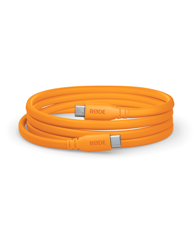 RODE SC17 Orange Cavi USB