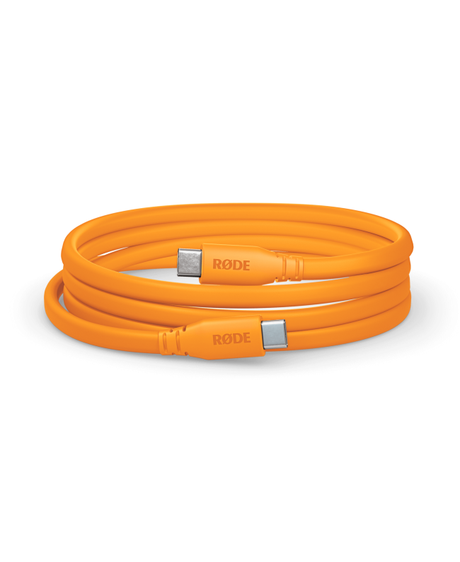 RODE SC17 Orange Converter Cables