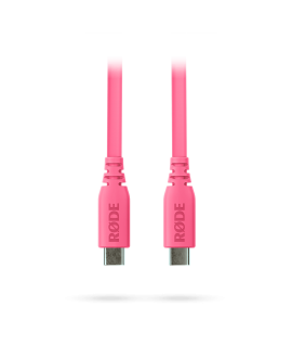 RODE SC17 Pink Adapter Kabel
