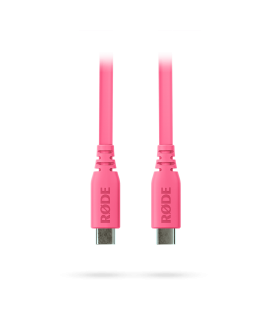 RODE SC17 Pink Cavi USB